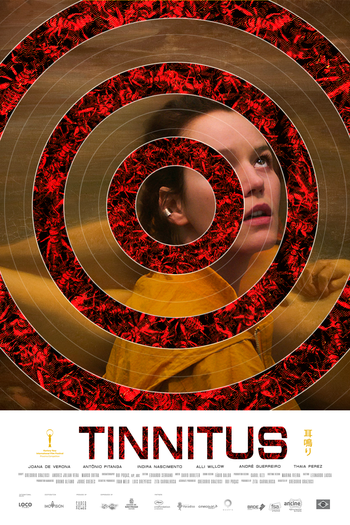 Poster de Filme Tinnitus (2022)