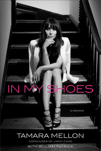 In My Shoes - Poster / Capa / Cartaz - Oficial 1