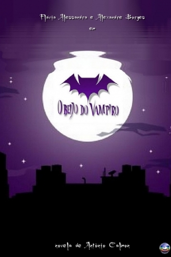  de TV O Beijo do Vampiro (2002)