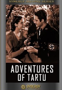 As Aventuras de Tartu (The Adventures of Tartu)