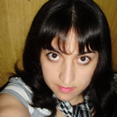 Leticia Maria Ferreira