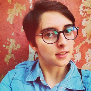 Foto de perfil de Luciana