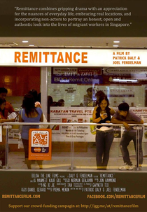 Remittance (Remittance)