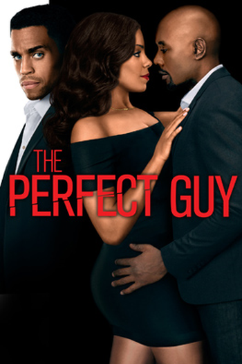  de Filme O Cara Perfeito (2015)