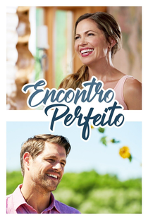 Encontro Perfeito - Poster / Capa / Cartaz - Oficial 3