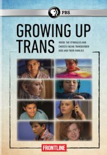 Growing Up Trans (Frontline: Growing Up Trans)
