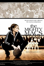 Time Dos Sonhos (The Mighty Macs)