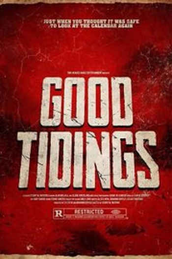  de Filme Good Tidings (2016)
