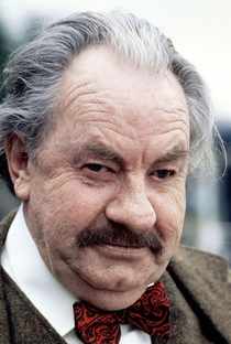 Leo McKern - Poster / Capa / Cartaz - Oficial 1