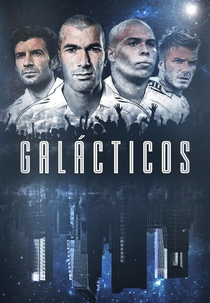 Galáticos (Galácticos)