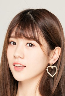 Wu Qian - Poster 1