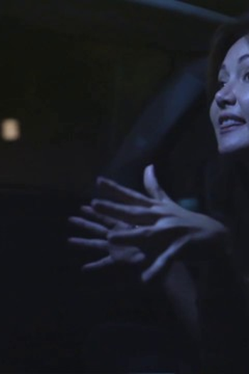 Poster de Episódio Ghosts in the Canyon (2025)
