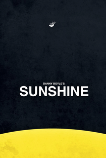 Sunshine: Alerta Solar - Poster / Capa / Cartaz - Oficial 2