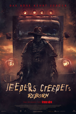 Olhos Famintos: Renascimento (Jeepers Creepers: Reborn)
