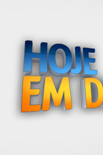  de TV Hoje em Dia (2005)