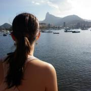 Foto de perfil de Laís Ribas