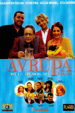 Avrupa Yakası (Avrupa Yakası)