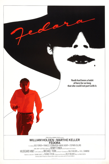  de Filme Fedora (1978)