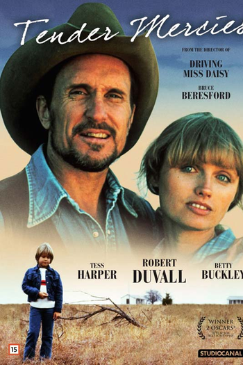  de Filme A Força do Carinho (1983)