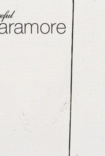 Paramore: Careful - Poster / Capa / Cartaz - Oficial 1
