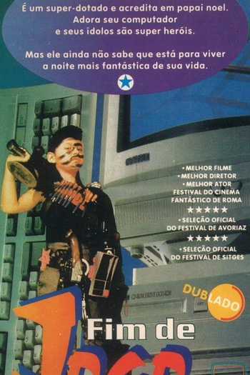  de Filme Fim de Jogo (1989)