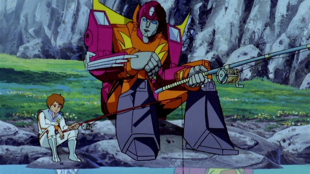 Transformers: Autobot Hot Rod é confirmado e ganha primeira arte conceitual