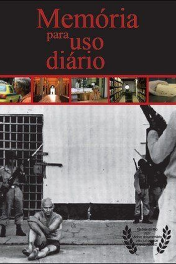  de Filme Memória para Uso Diário (2007)