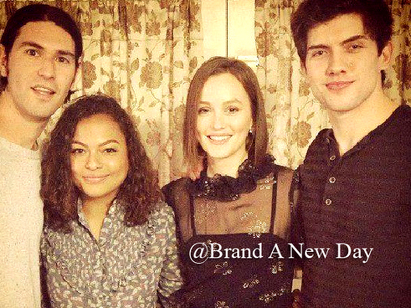 Foto 1 de Any Tom, Dick, or Harry