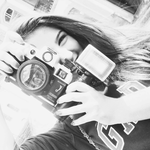 Foto de perfil de Cris Andrade
