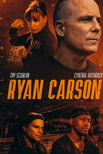 Ryan Carson - Poster / Capa / Cartaz - Oficial 1
