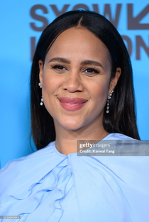 Zawe Ashton - Poster 1