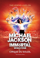 Michael Jackson: The Immortal World Tour (Michael Jackson: The Immortal World Tour)