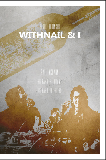  de Filme Os Desajustados (1987)