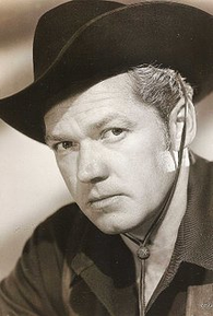 Bill Williams (I)