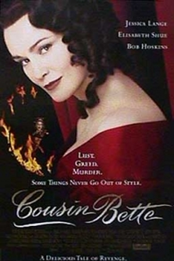  de Filme A Vingança de Bette (1998)