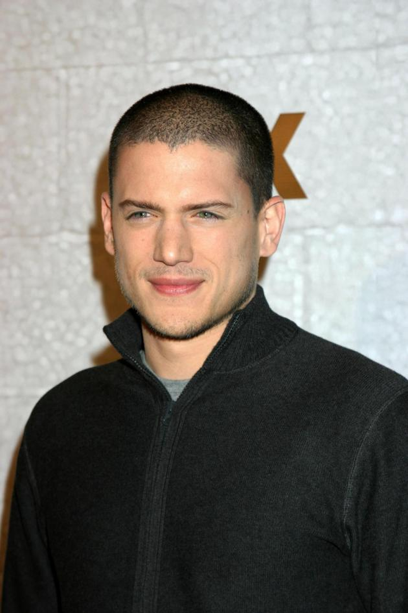 Wentworth Miller - Foto 5