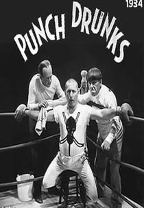 Trocando As Pernas (Punch Drunks)
