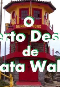 O Incerto Destino de Agata Walter (O Incerto Destino de Agata Walter)