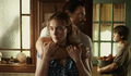 Kate Winslet na primeira cena do drama “Labor Day”
