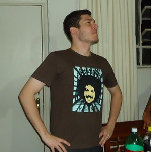 Foto de perfil de Lucas