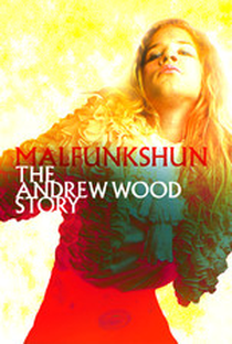  Malfunkshun: The Andrew Wood Story - Poster / Capa / Cartaz - Oficial 1