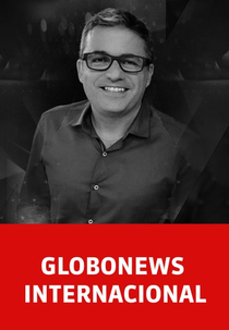 GloboNews Internacional (GloboNews Internacional)