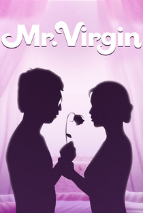 Mr. Virgin - Poster / Capa / Cartaz - Oficial 1
