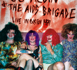 GG Allin & The AIDS Brigade: Live In Boston