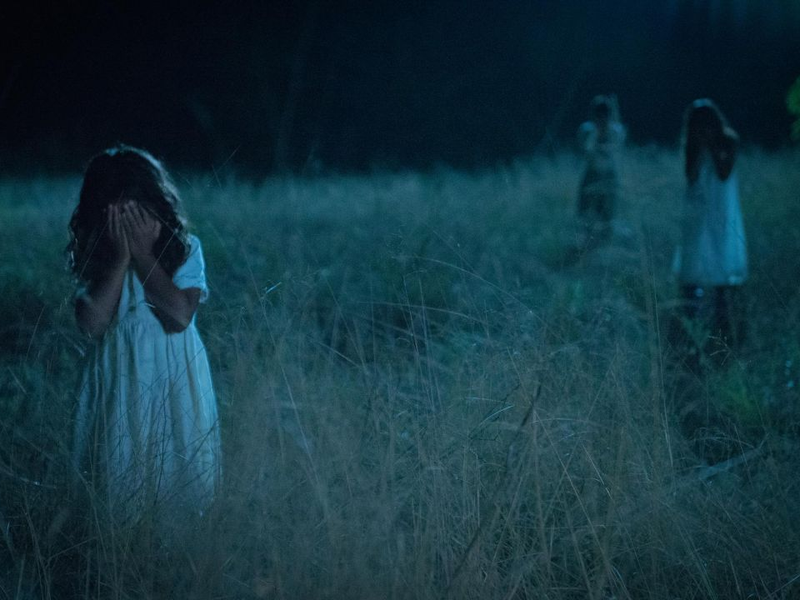 Foto 1 de The Moogai