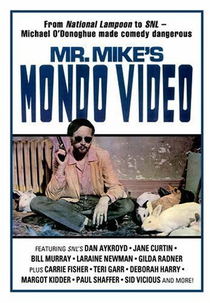 Mr. Mike's Mondo Video (Mr. Mike's Mondo Video)