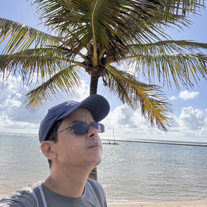 Foto de perfil de Fábio