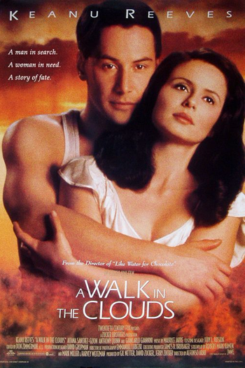  de Filme Caminhando nas Nuvens (1995)