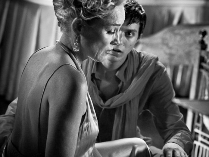 Foto 2 de Gods Behaving Badly