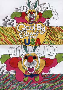 Good-by Elvis and USA (Good-by Elvis and USA)